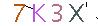 ValidateCode