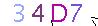 ValidateCode