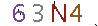 ValidateCode