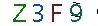 ValidateCode