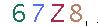 ValidateCode