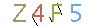 ValidateCode