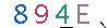 ValidateCode