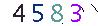 ValidateCode