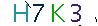 ValidateCode