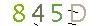 ValidateCode