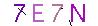 ValidateCode
