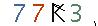 ValidateCode