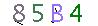 ValidateCode