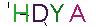ValidateCode