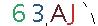 ValidateCode