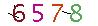 ValidateCode