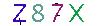 ValidateCode