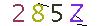 ValidateCode