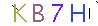 ValidateCode