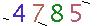 ValidateCode