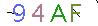 ValidateCode