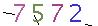 ValidateCode