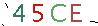 ValidateCode