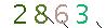 ValidateCode