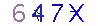 ValidateCode