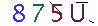 ValidateCode