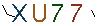 ValidateCode