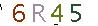 ValidateCode