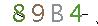 ValidateCode