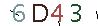 ValidateCode