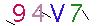 ValidateCode