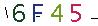 ValidateCode