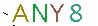 ValidateCode