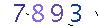 ValidateCode