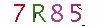 ValidateCode