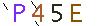 ValidateCode