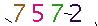 ValidateCode