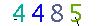 ValidateCode