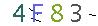 ValidateCode