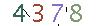 ValidateCode
