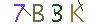 ValidateCode