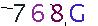 ValidateCode