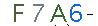 ValidateCode
