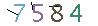 ValidateCode