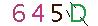 ValidateCode