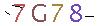 ValidateCode