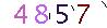 ValidateCode