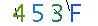 ValidateCode