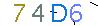 ValidateCode