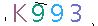 ValidateCode